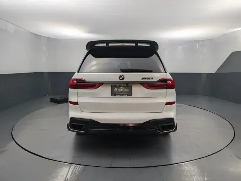 More photos of 2020 BMW X7 M50i Sport Utility 4D at Crazy Cars Hillside, NJ