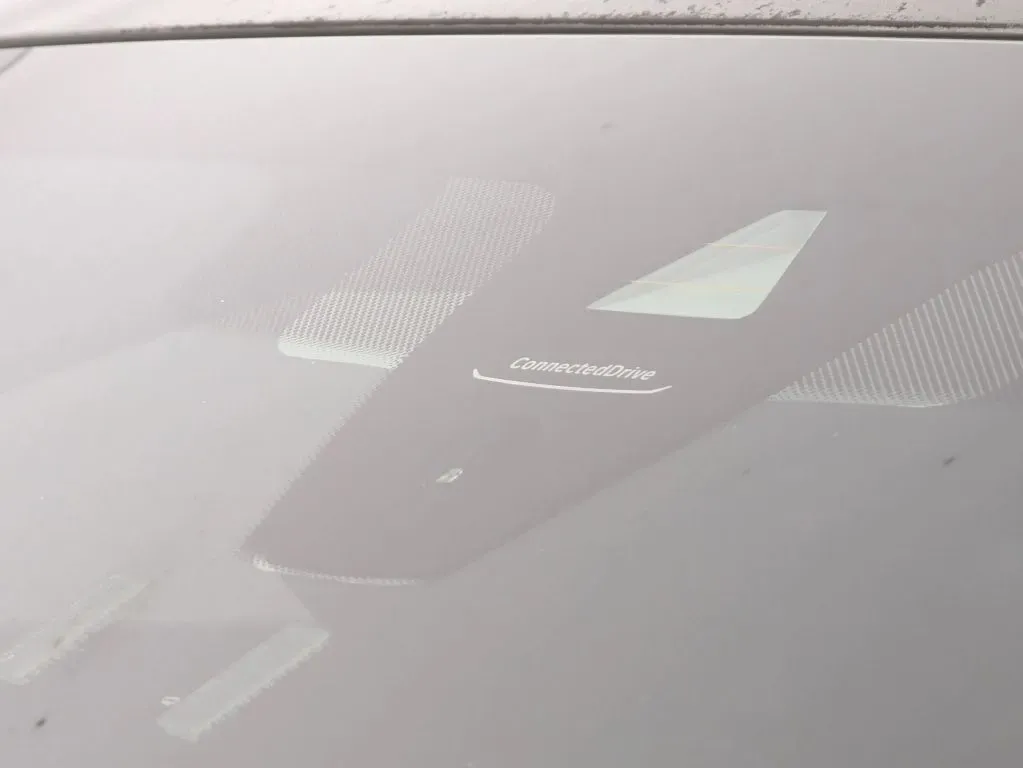 BMW X7 photo 12