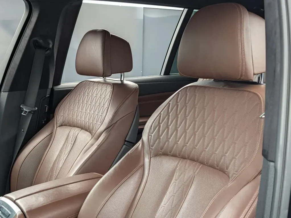 BMW X7 photo 50