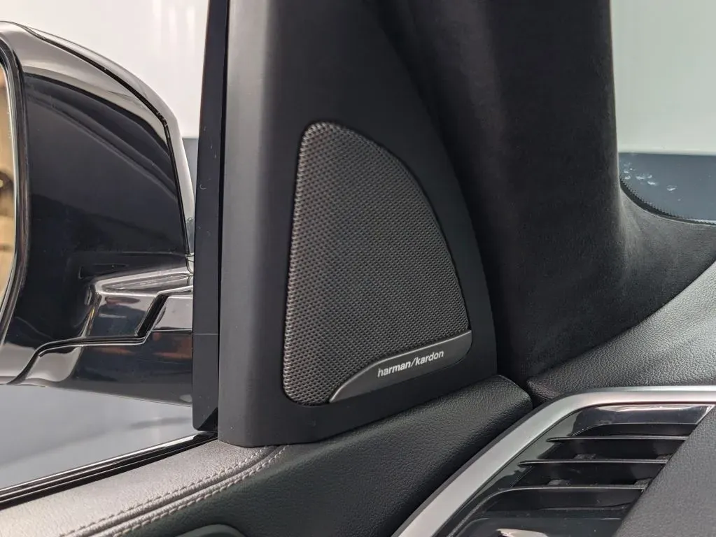 BMW X7 photo 24