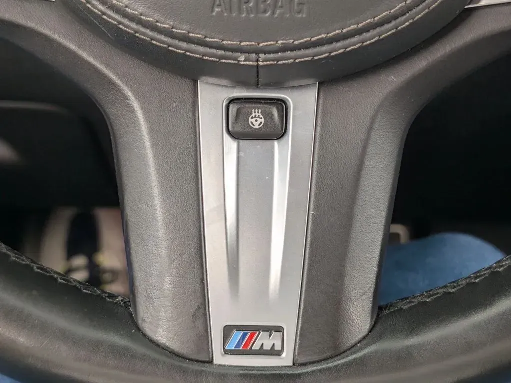 BMW X7 photo 28
