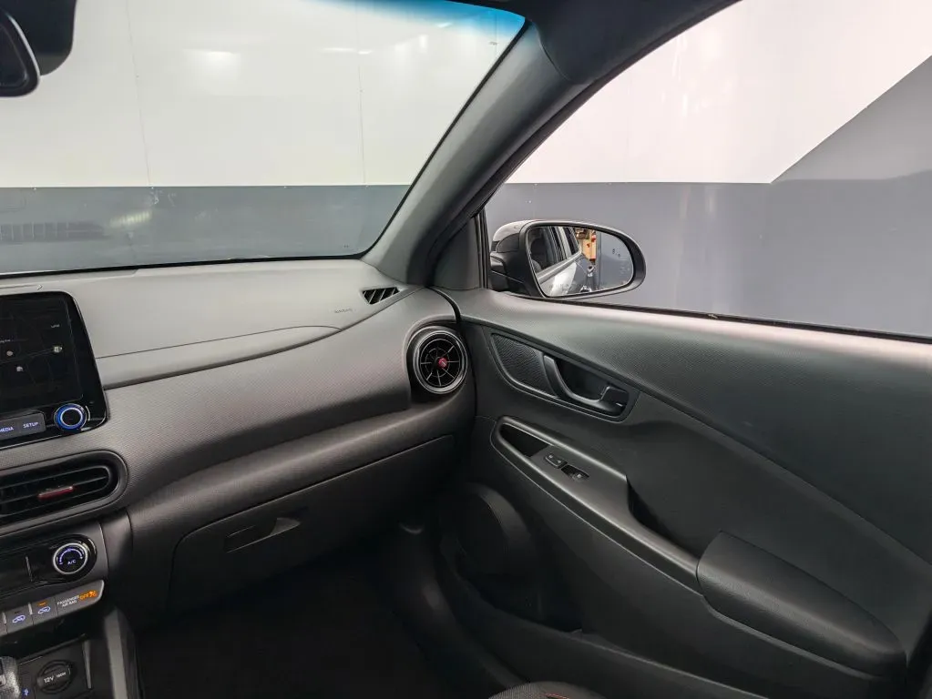 Hyundai Kona photo 35