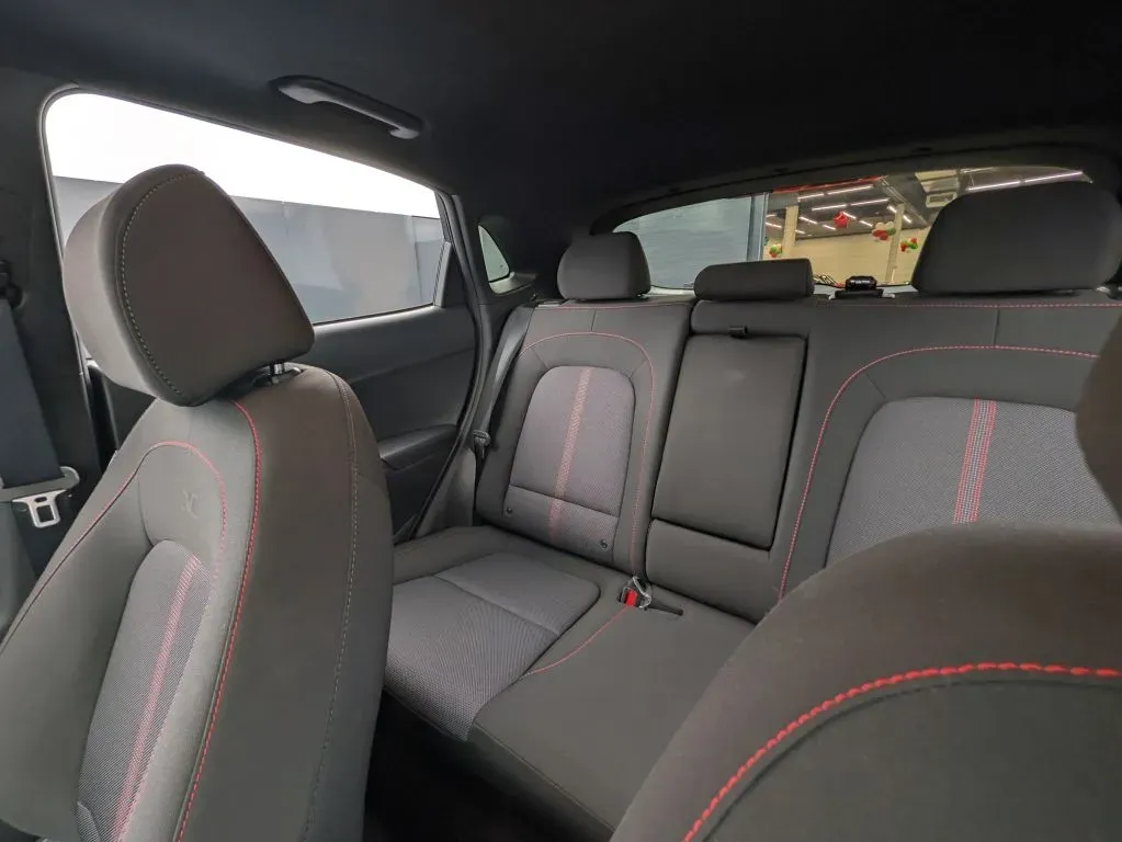 Hyundai Kona photo 45