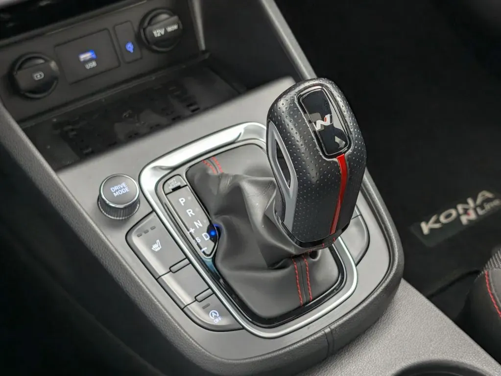 Hyundai Kona photo 28