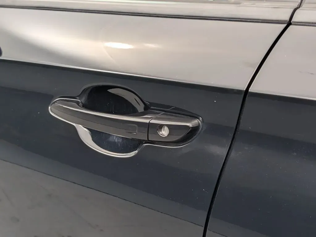 Hyundai Kona photo 14