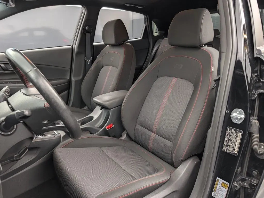 Hyundai Kona photo 44