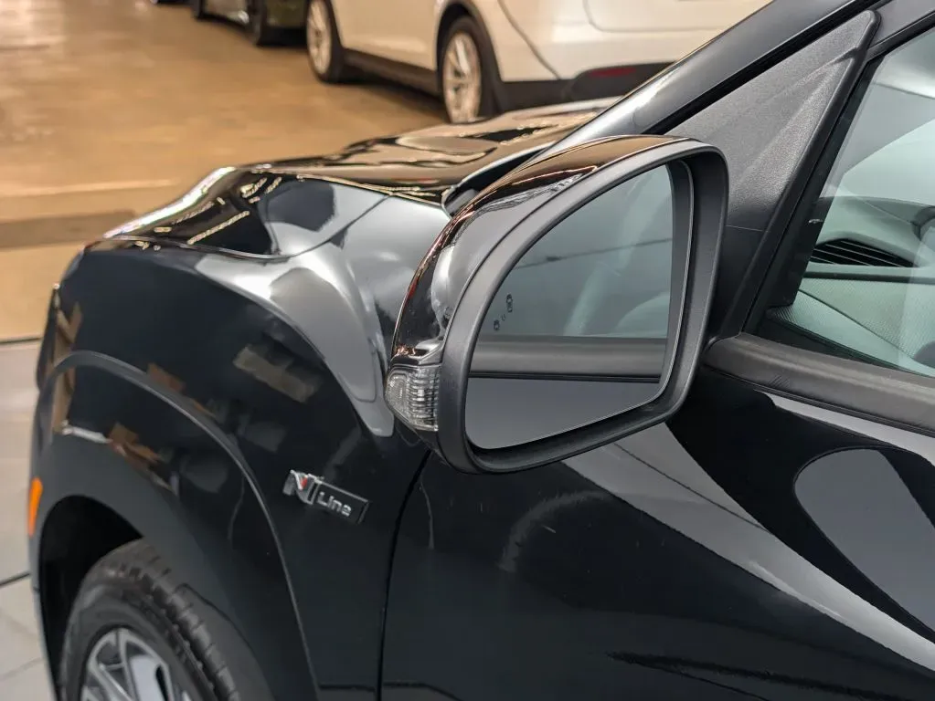 Hyundai Kona photo 13