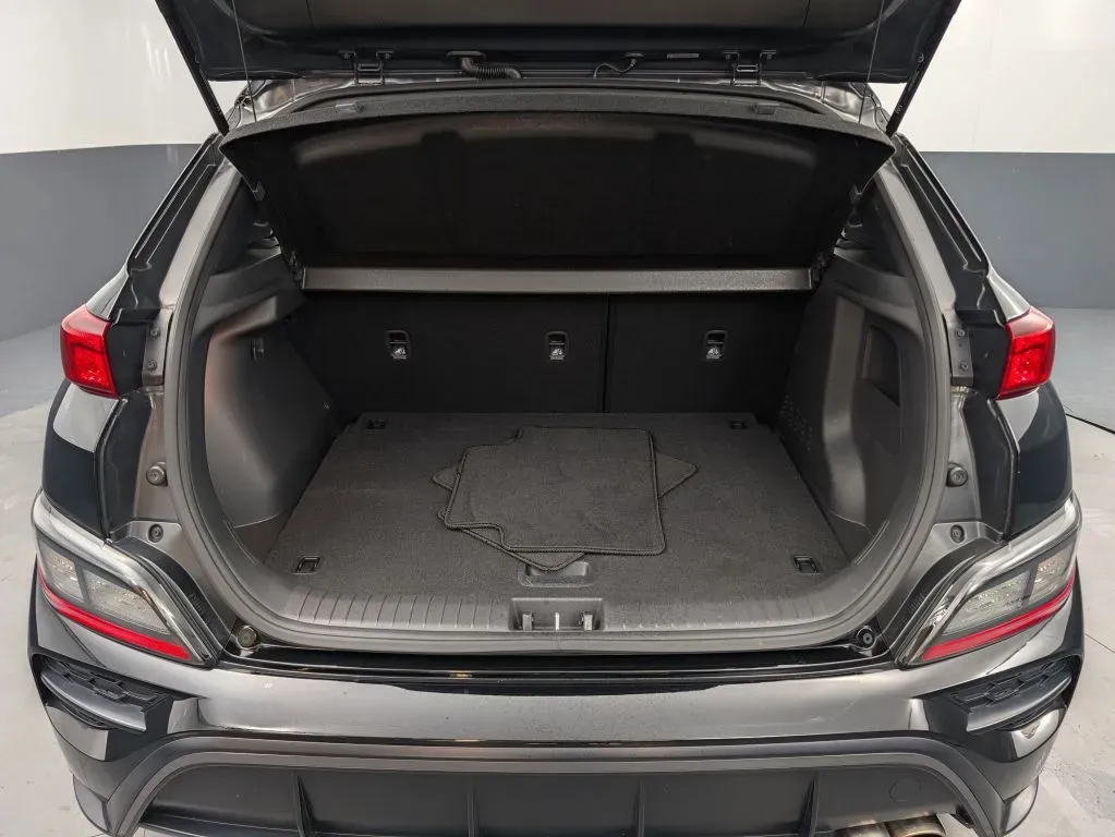 Hyundai Kona photo 49