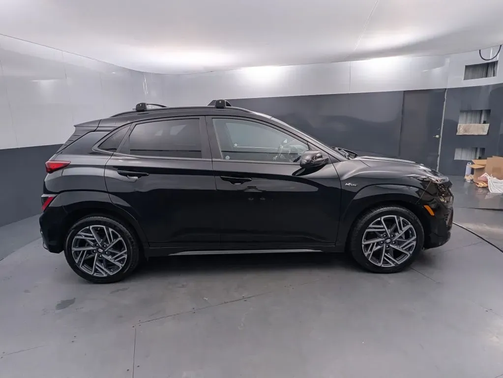 Hyundai Kona photo 6