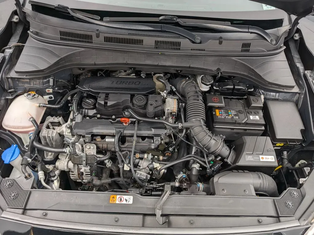 Hyundai Kona photo 19