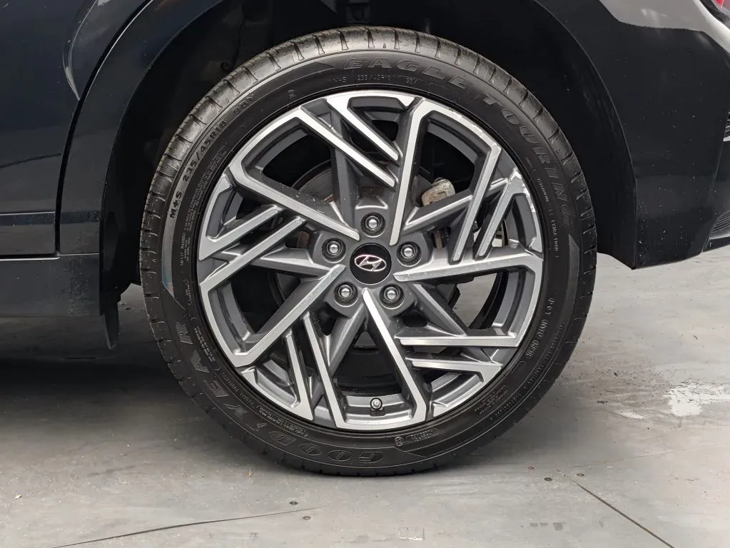 Hyundai Kona photo 15