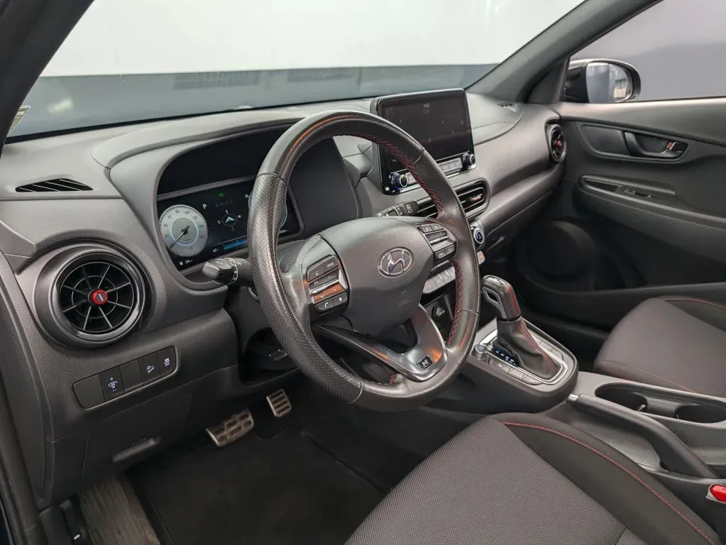 Hyundai Kona photo 42