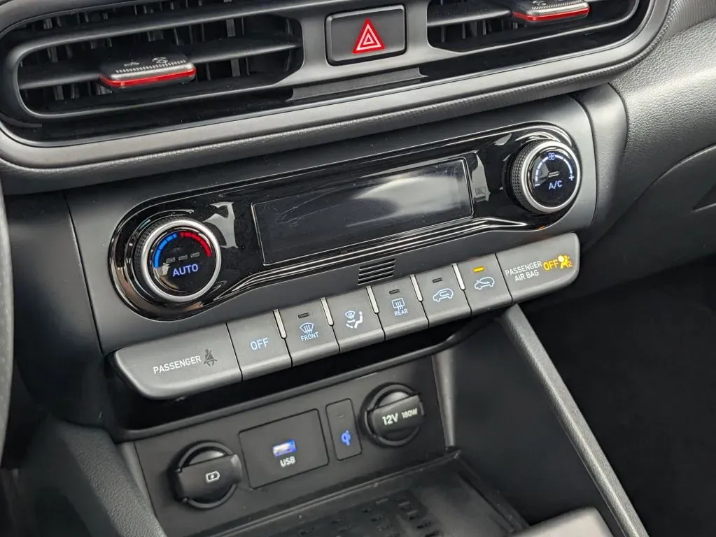 Hyundai Kona photo 26