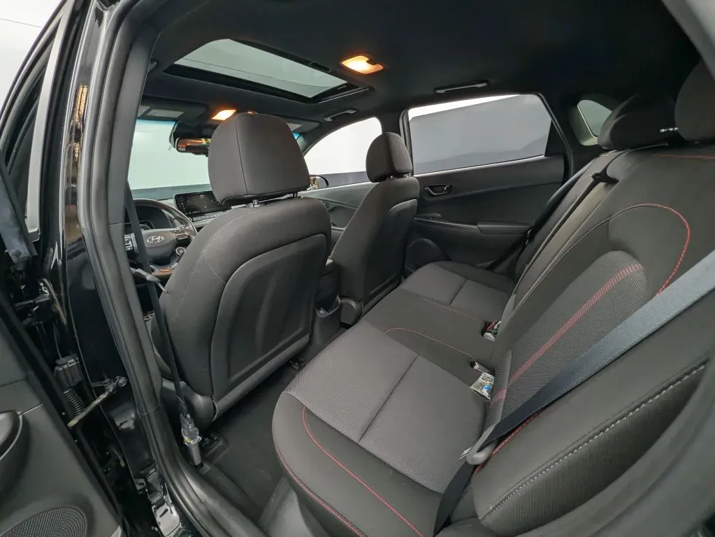 Hyundai Kona photo 47