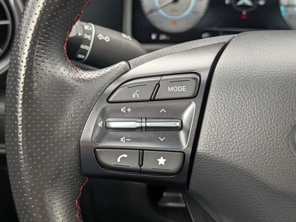 Hyundai Kona photo 22