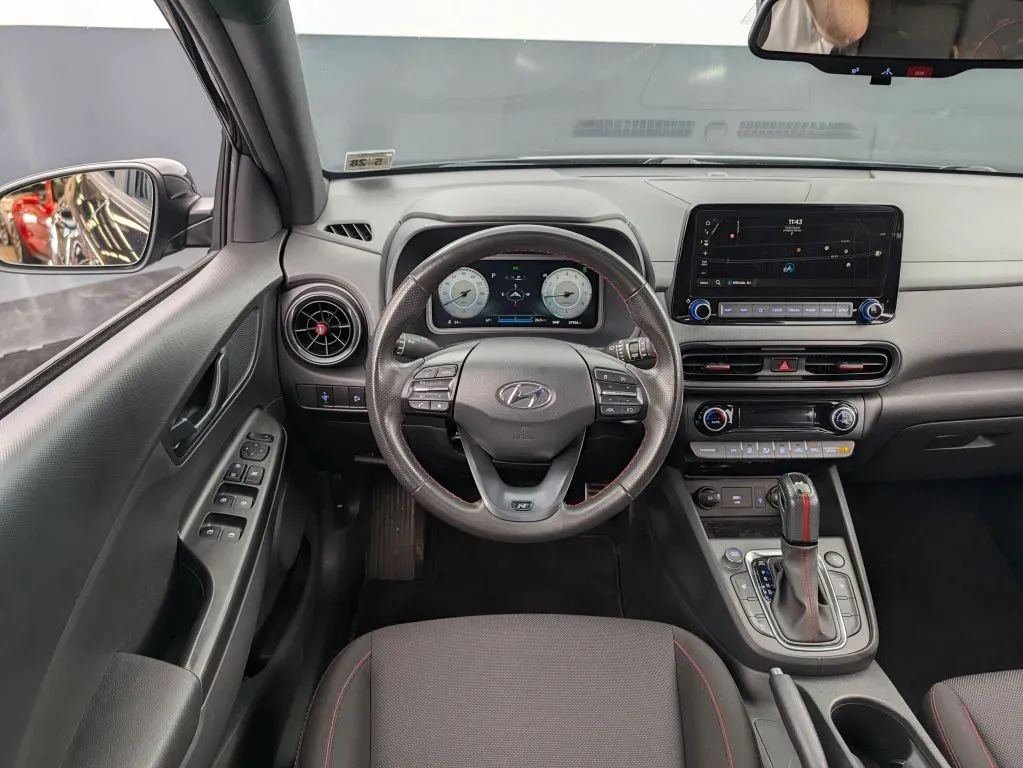Hyundai Kona photo 39