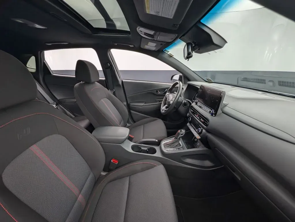 Hyundai Kona photo 52