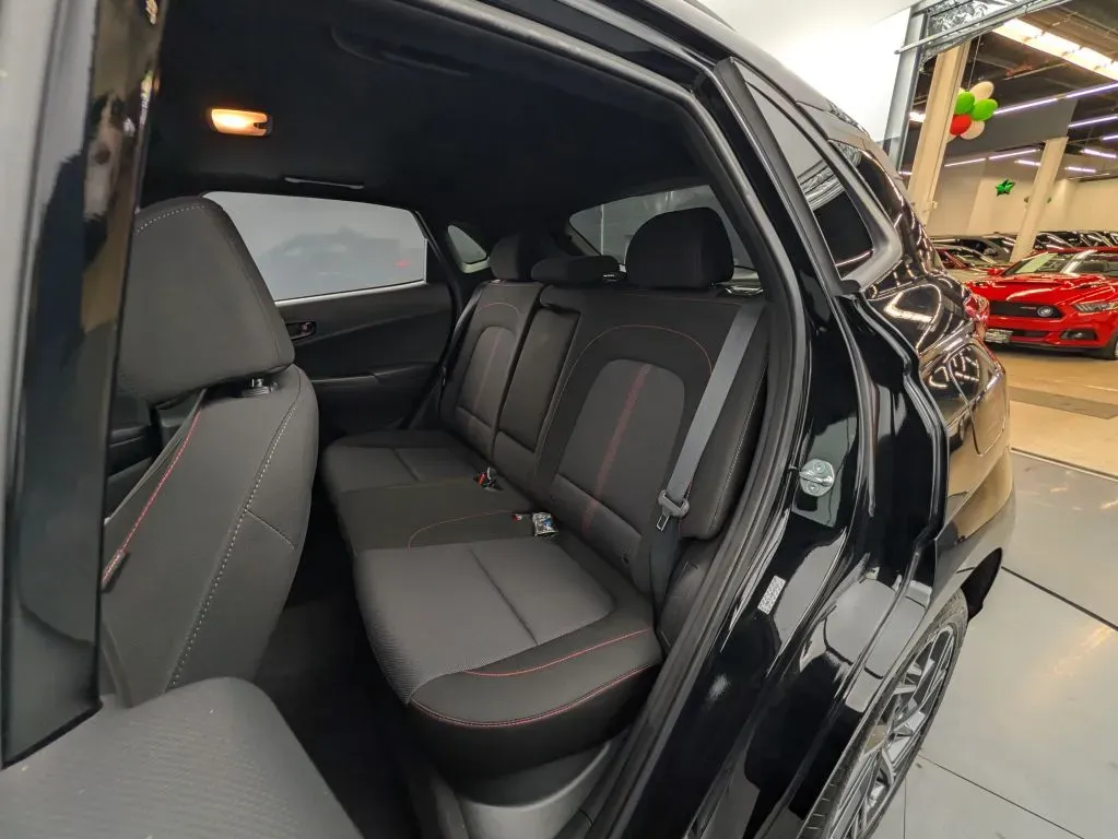 Hyundai Kona photo 48