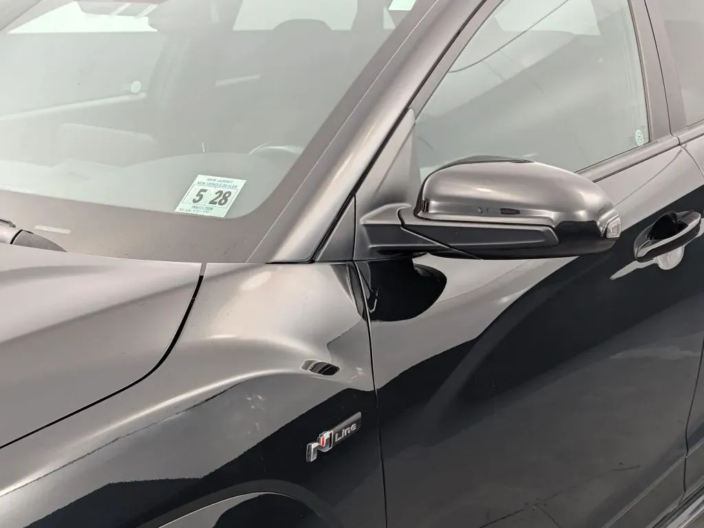 Hyundai Kona photo 11