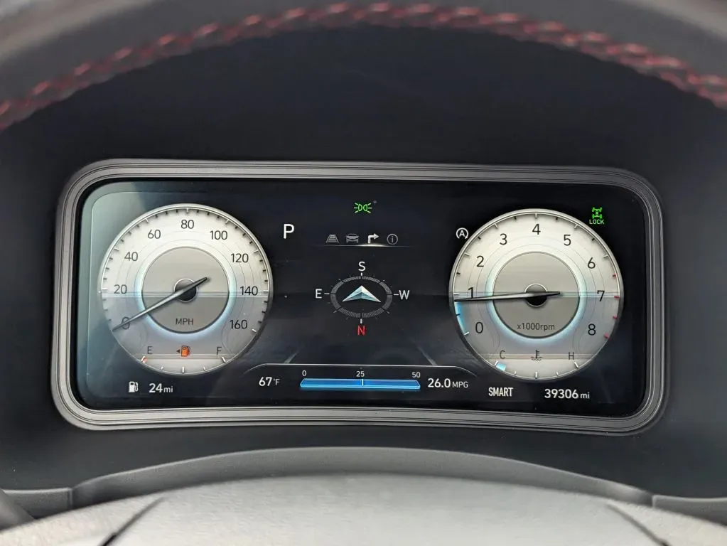 Hyundai Kona photo 21