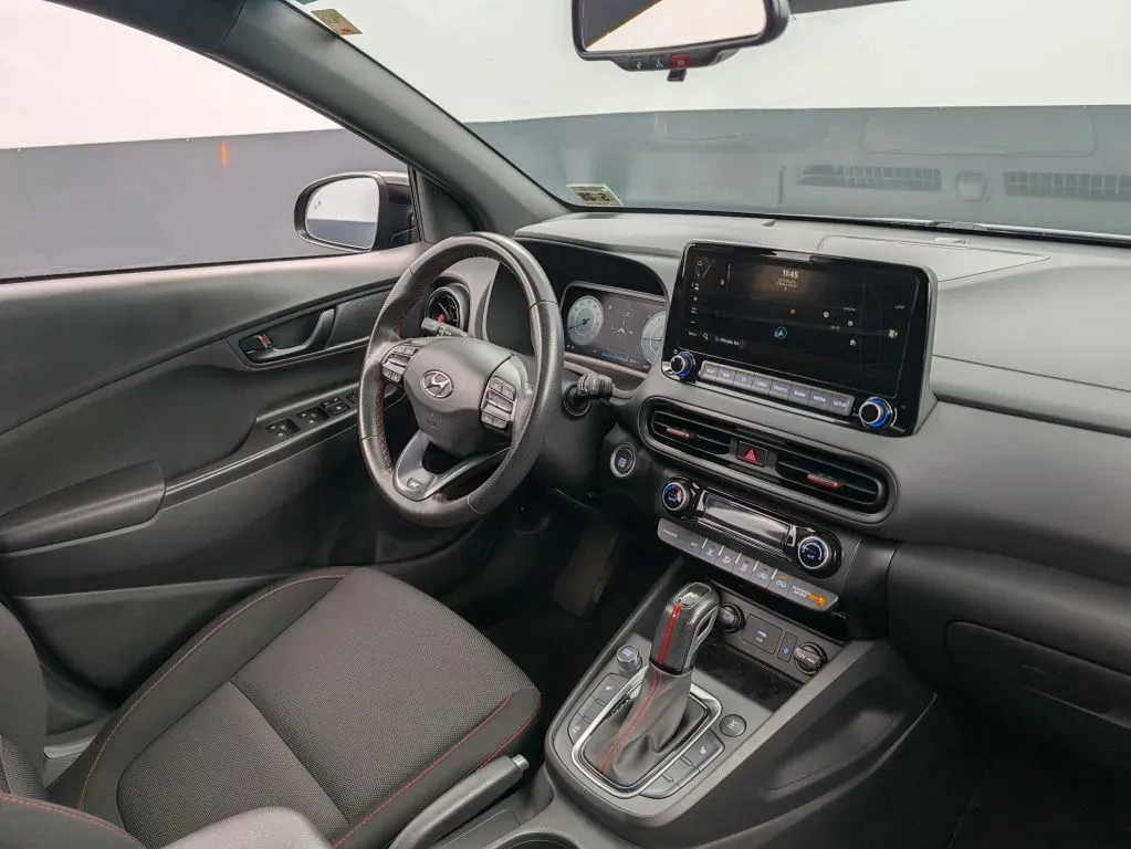 Hyundai Kona photo 51
