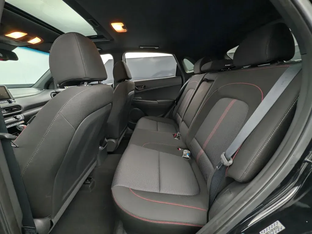 Hyundai Kona photo 46