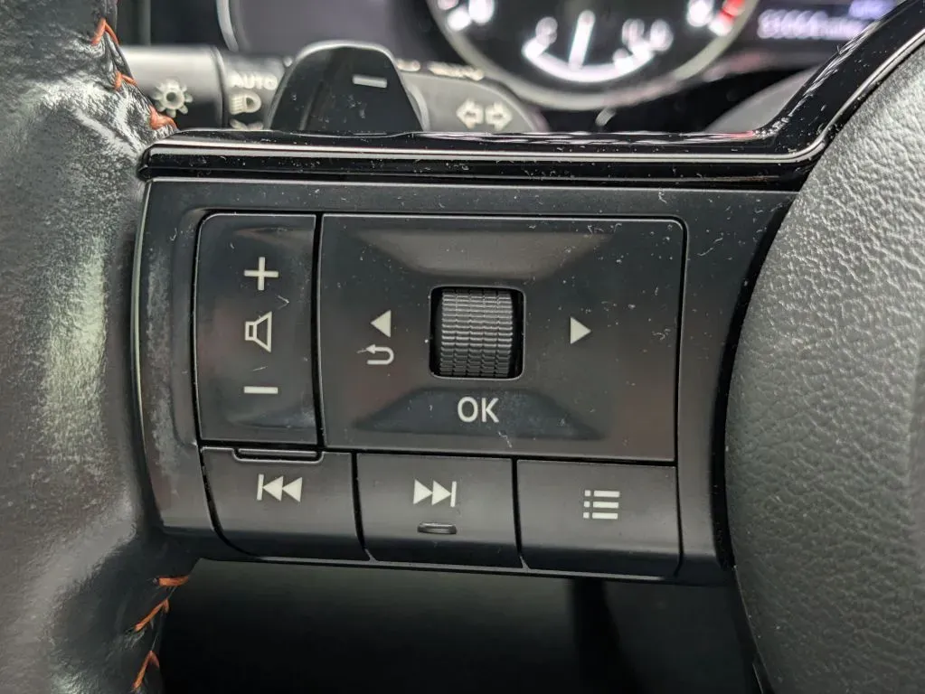 Nissan Pathfinder photo 26