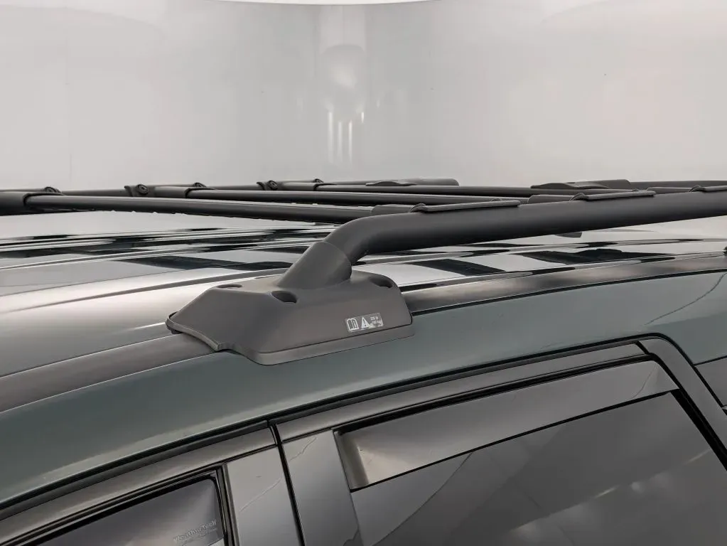 Nissan Pathfinder photo 16
