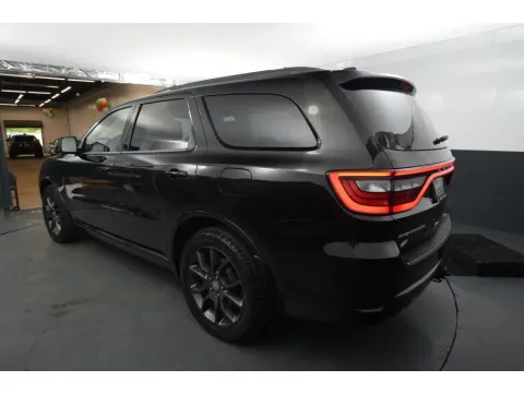 Another view of 2018 Dodge Durango R/T Sport Utility 4D for sale in Hillside, NJ at Crazy Cars Hillside