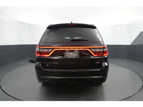 More photos of 2018 Dodge Durango R/T Sport Utility 4D at Crazy Cars Hillside, NJ