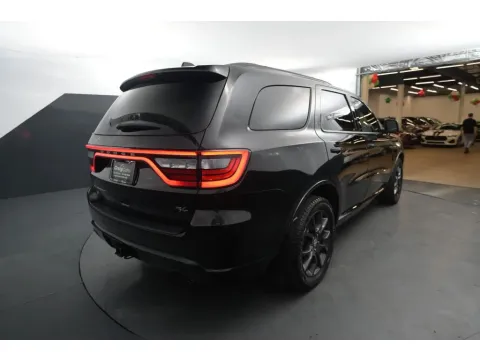 More photos of 2018 Dodge Durango R/T Sport Utility 4D at Crazy Cars Hillside, NJ