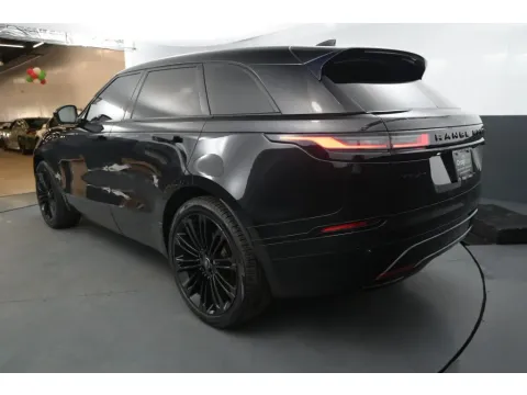 Another view of 2024 Land Rover Range Rover Velar P250 Dynamic SE Sport Utility 4D for sale in Hillside, NJ at Crazy Cars Hillside