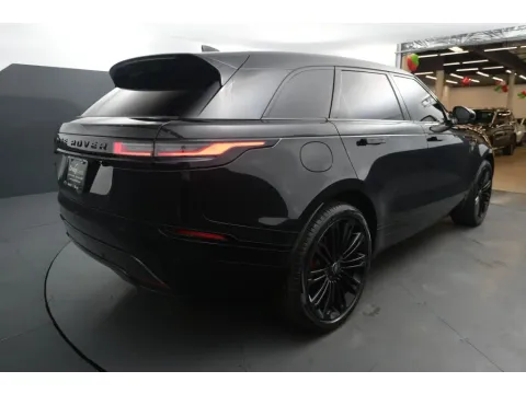 More photos of 2024 Land Rover Range Rover Velar P250 Dynamic SE Sport Utility 4D at Crazy Cars Hillside, NJ