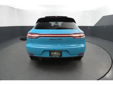 More photos of 2021 Porsche Macan GTS Sport Utility 4D at Crazy Cars Hillside, NJ