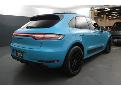 More photos of 2021 Porsche Macan GTS Sport Utility 4D at Crazy Cars Hillside, NJ