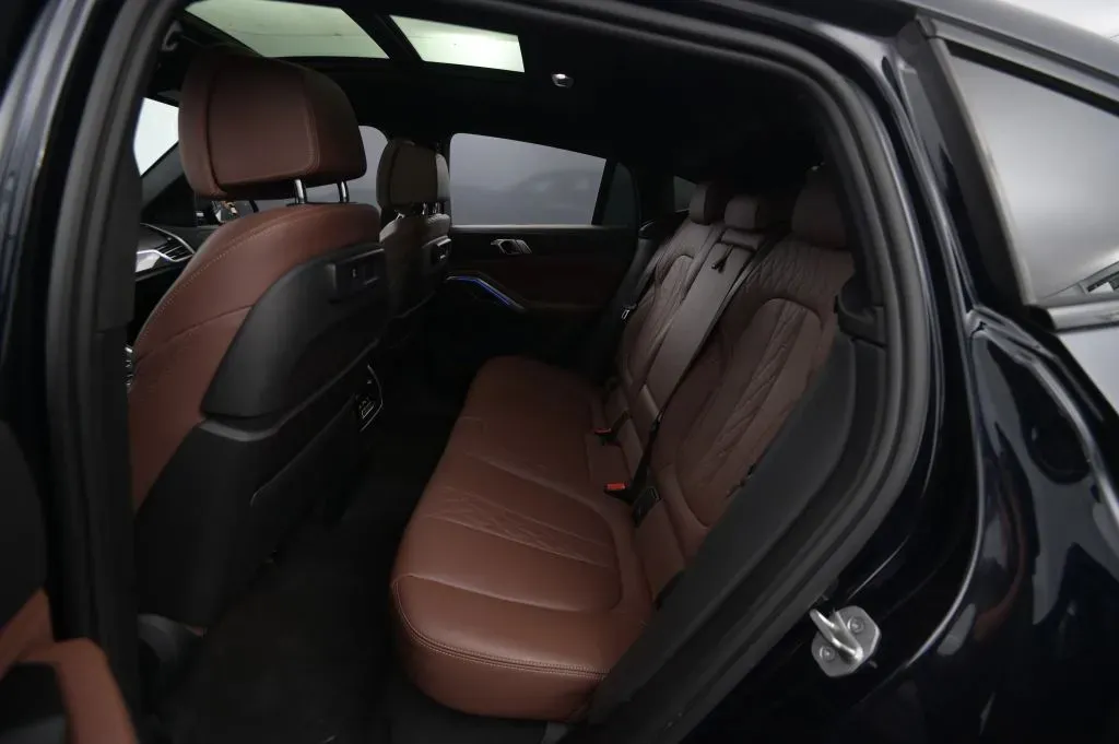 BMW X6 photo 44