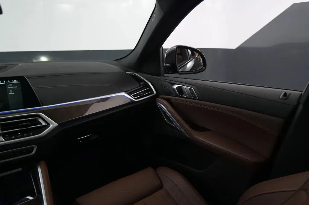 BMW X6 photo 35