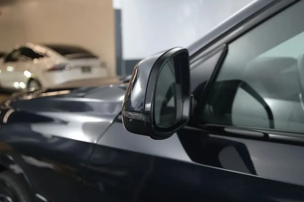 BMW X6 photo 13