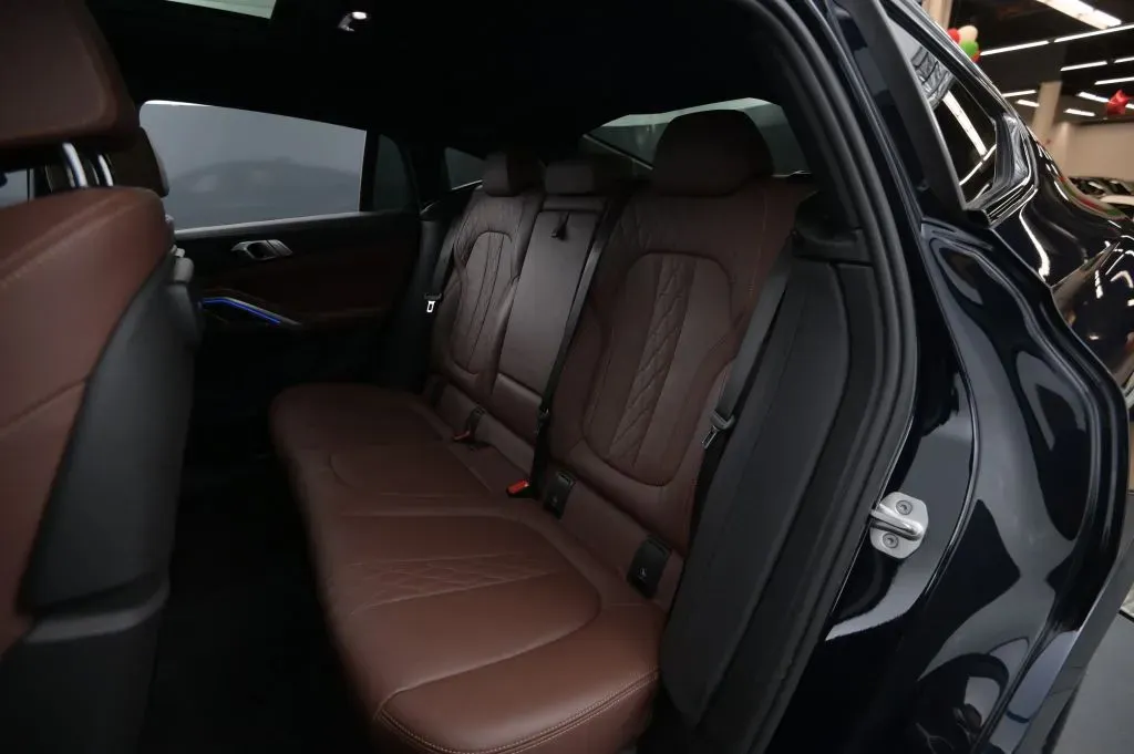 BMW X6 photo 46