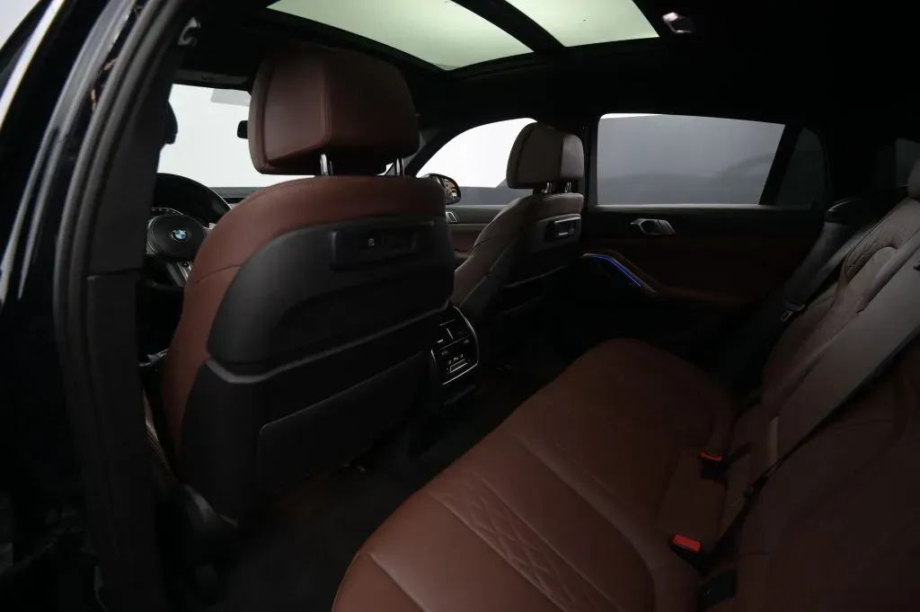 BMW X6 photo 45