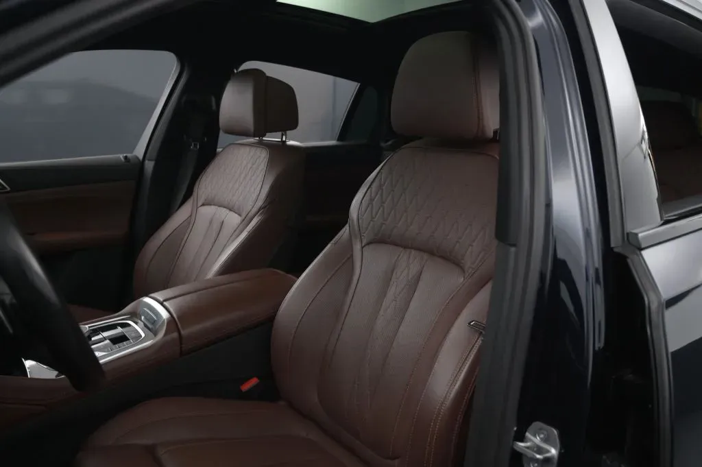 BMW X6 photo 43