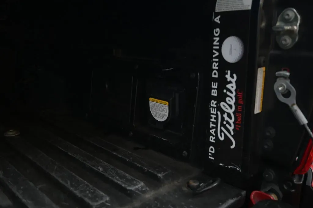 Toyota Tacoma photo 46