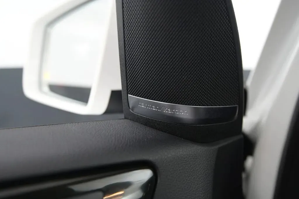 Mercedes-Benz GLS photo 30