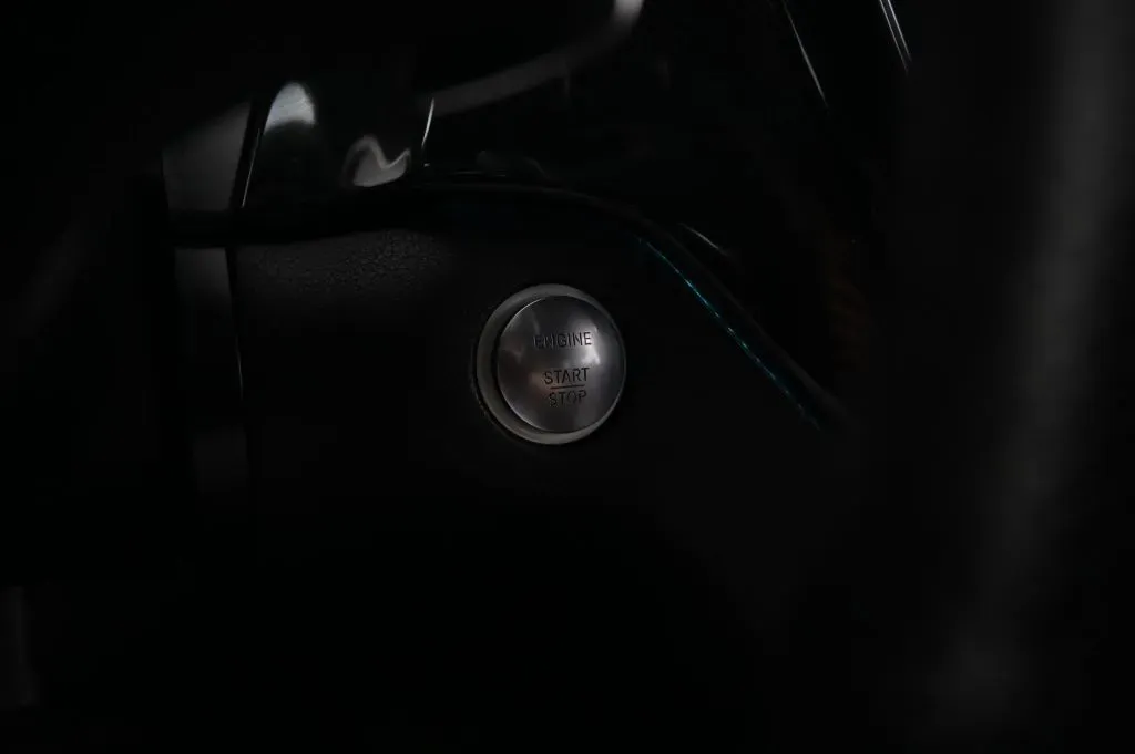 Mercedes-Benz GLS photo 24