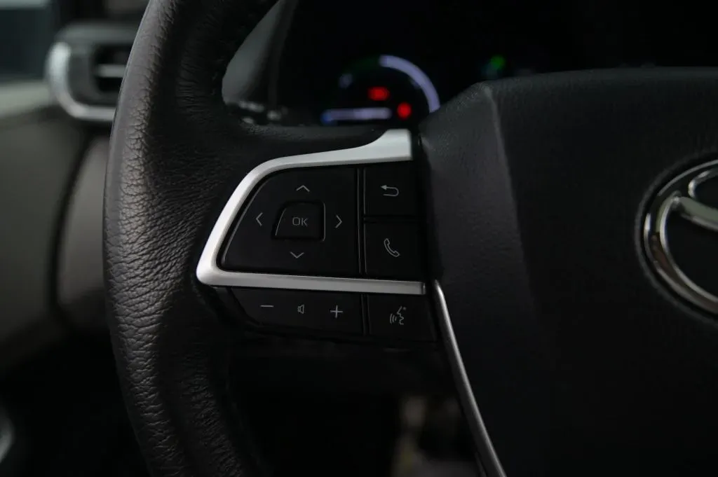 Toyota Sienna photo 22