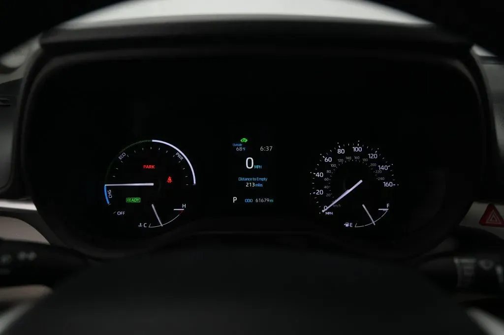 Toyota Sienna photo 21