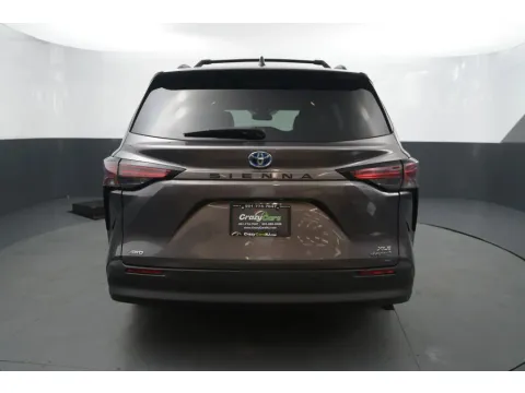 More photos of 2022 Toyota Sienna XLE Minivan 4D at Crazy Cars Hillside, NJ