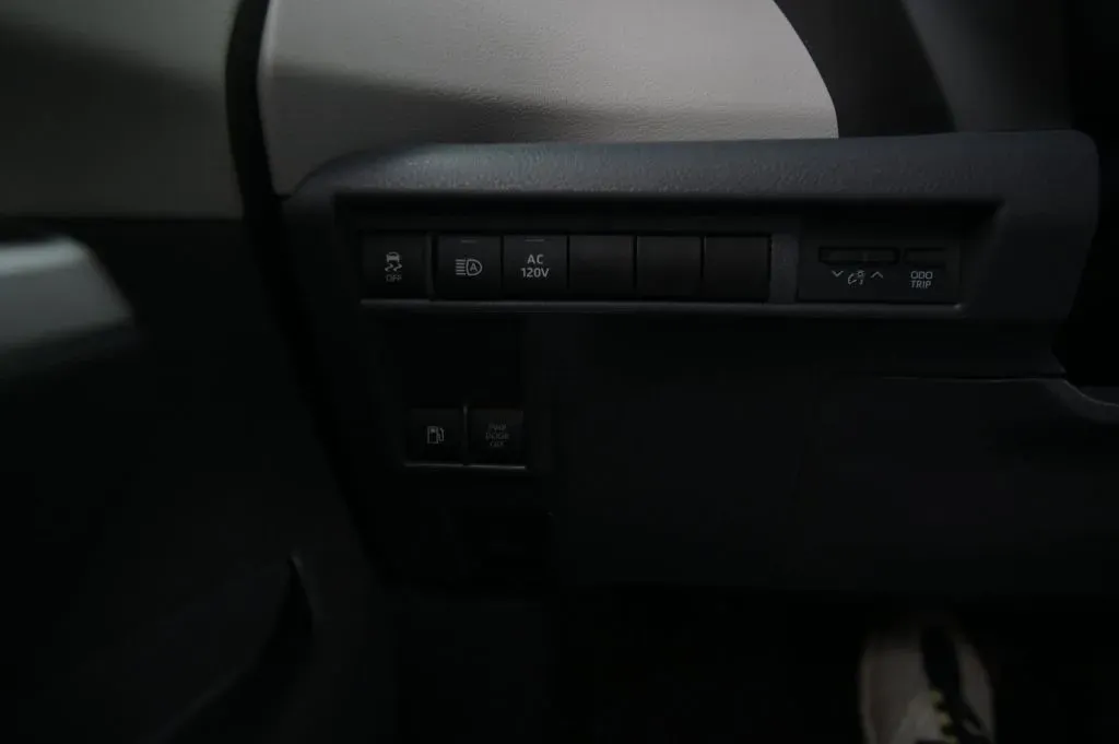 Toyota Sienna photo 24