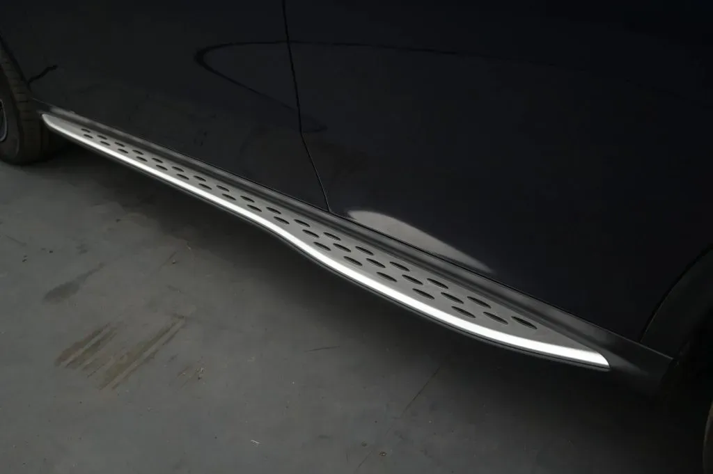 Mercedes-Benz GLC photo 15