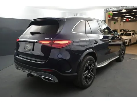 More photos of 2024 Mercedes-Benz GLC 300 4MATIC Sport Utility 4D at Crazy Cars Hillside, NJ
